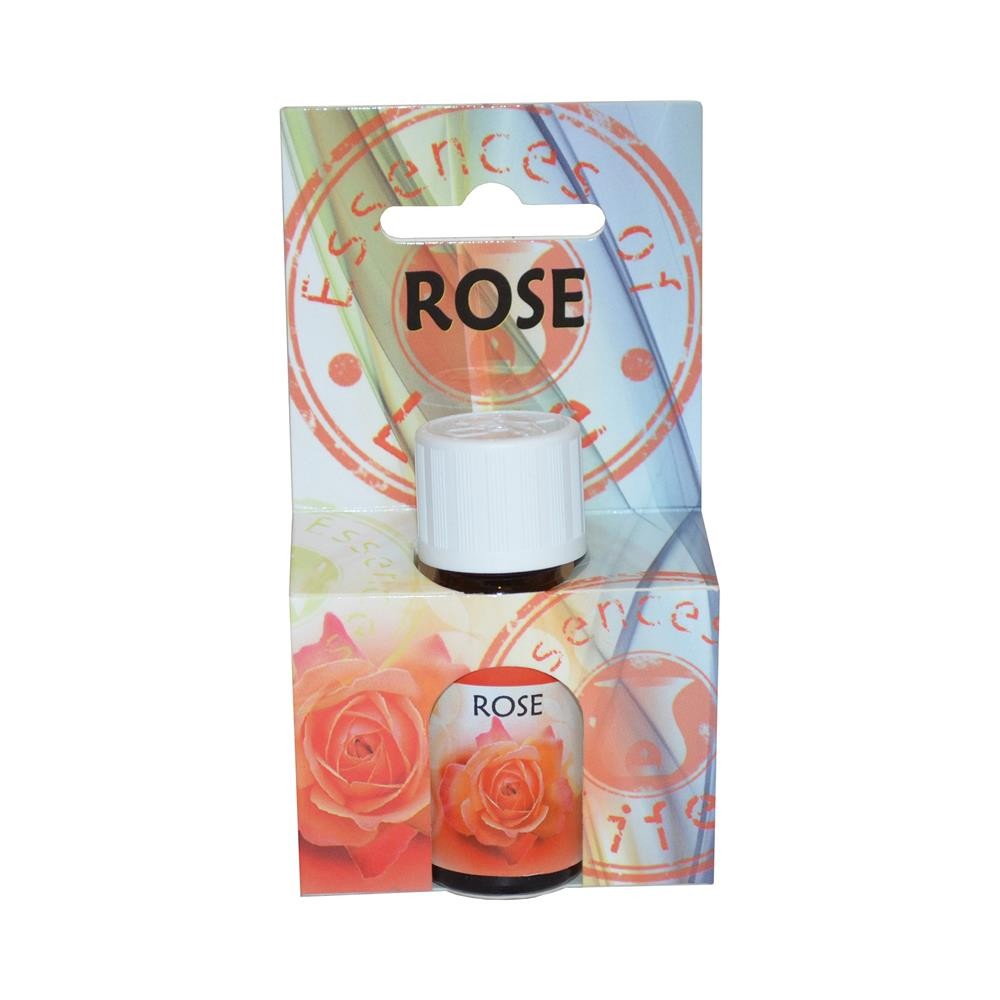 220690 ADMIT OLEJEK ZAPACHOWY 10ML ROSE 5904378963996