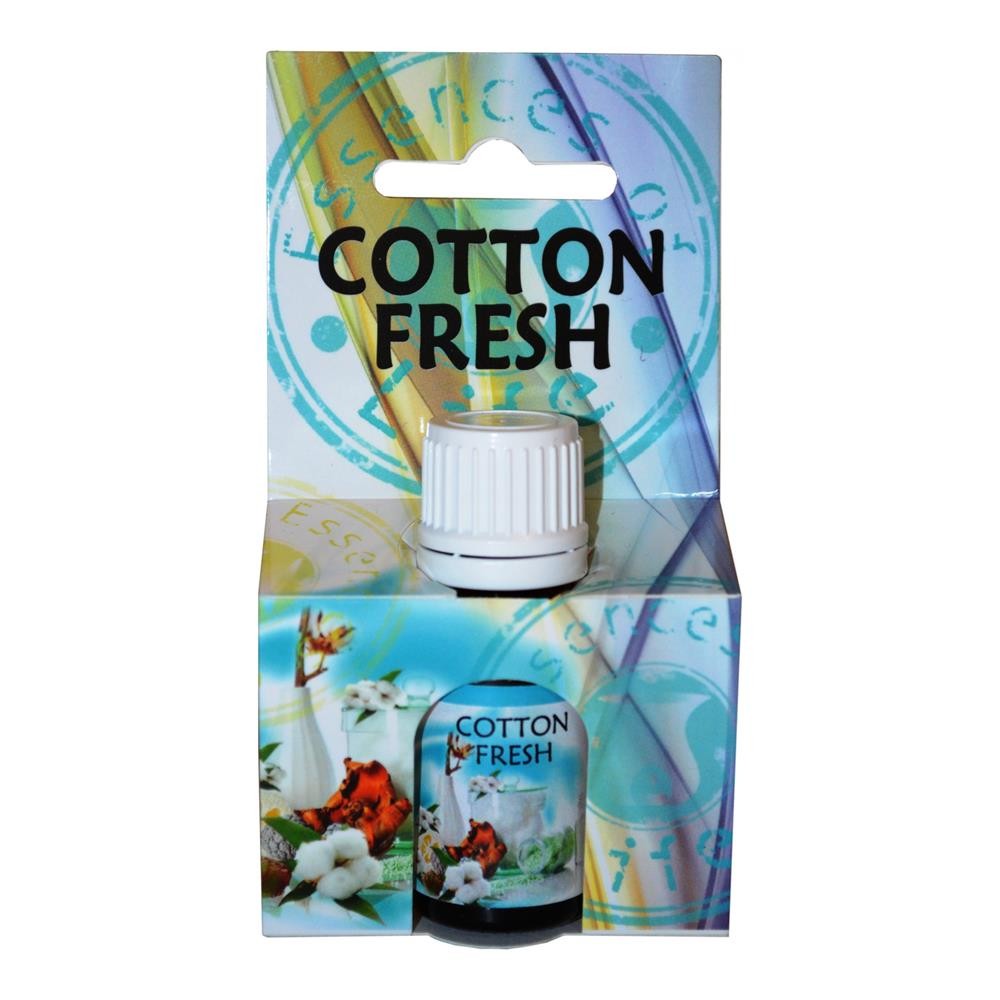 220692 ADMIT OLEJEK ZAPACHOWY 10ML ŚWIEŻOŚĆ BAWEŁNY COTTON FRECH 5904378964061