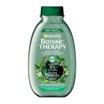 Garnier BOTANIC THERAPY SZAMPON DO WŁOSÓW 400ML ZIELONA HERBATA EUKALIPTUS &CYTRUS NORMALNE PRZETŁUSZCZAJĄCE