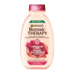 Garnier BOTANIC THERAPY SZAMPON DO WŁOSÓW 400ML OLEJEK RYCYNOWY I MIGDAŁ OSŁABIONE I ŁAMLIWE
