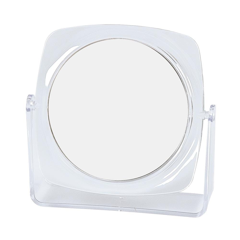 221834 TOP CHOICE LUSTERKO STOJĄCE OKRĄGŁE DWUSTRONNE 85048 5905710085048