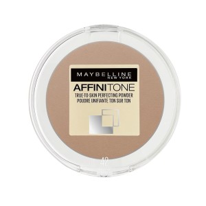 222209 Maybelline PUDER AFFINITONE 21 3600530601431