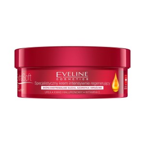 223760 EVELINE EXTRA SOFT KREM 175ML S.O.S. 10% UREA 5901761965346