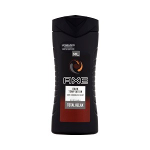 AXE ŻEL POD PRYSZNIC 400ML DARK TEMPTATION