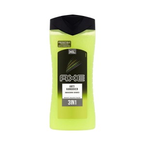 AXE ŻEL POD PRYSZNIC 400ML ANTIHANGOVER