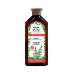 VENITA SALON SZAMPON DO WŁOSÓW 500ML SKRZYP POLNY