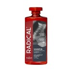 RADICAL SZAMPON DO WŁOSÓW 400ML PRZECIWŁUPIEŻOWY