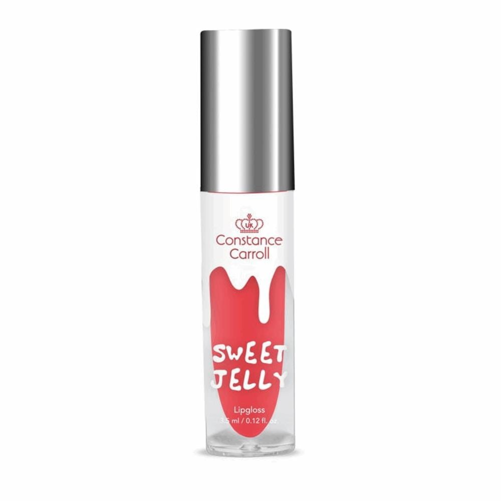225043 CONSTANCE CARROLL BŁYSZCZYK DO UST SWEET LIPS 01 FRUIT MIX 3,5ML 5902249465273