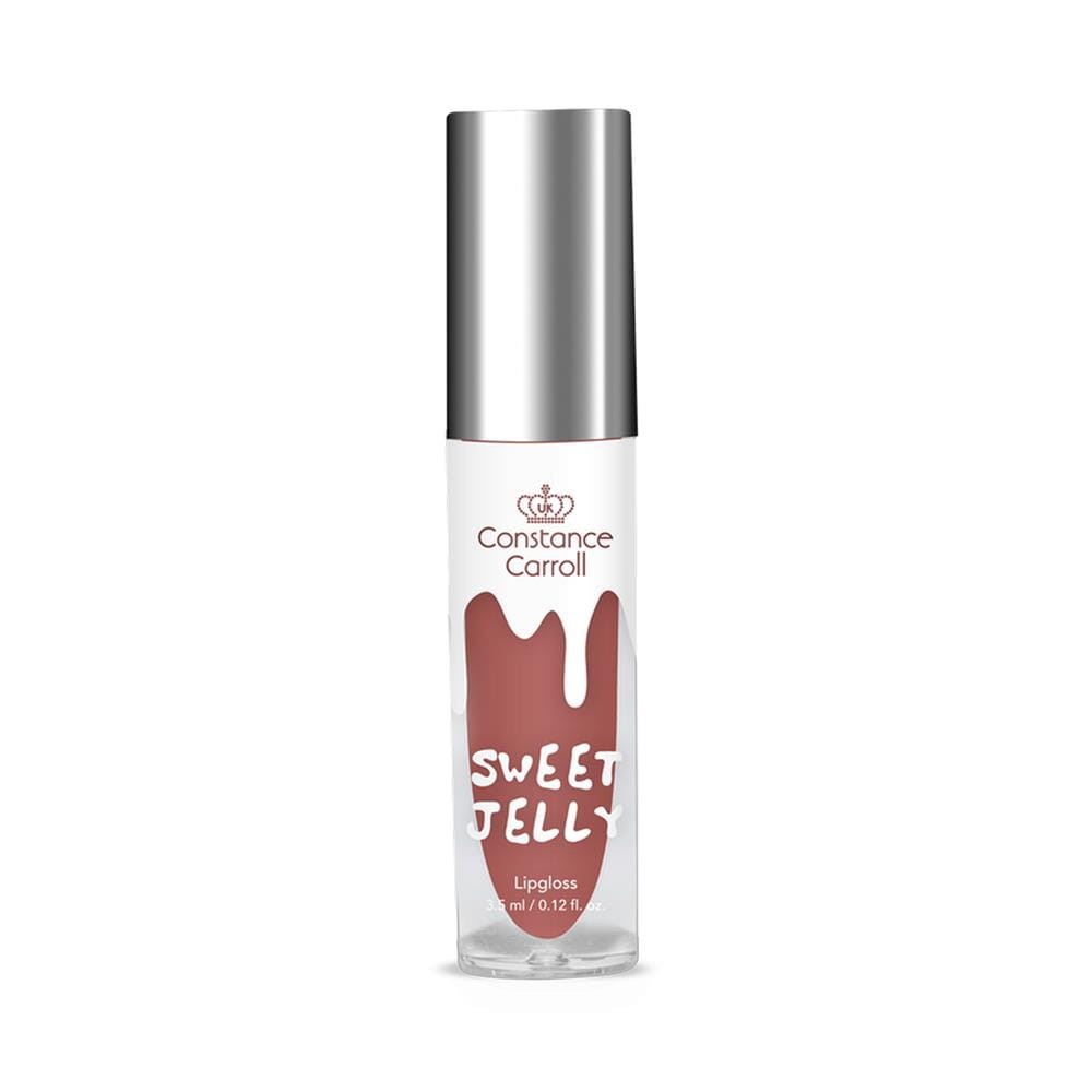 225044 CONSTANCE CARROLL BŁYSZCZYK DO UST SWEET LIPS 02 STRAWBERRY SORBET 3,5ML 5902249465280