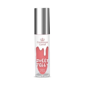 CONSTANCE CARROLL BŁYSZCZYK DO UST SWEET LIPS 06 RASPBERRY KISS 3,5ML