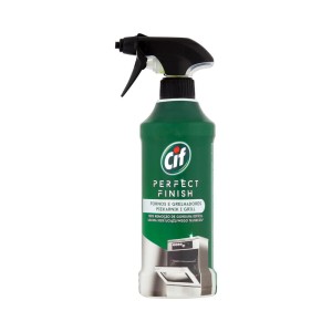 225070 CIF SPRAY DO CZYSZCZENIA 435ML PIEKARNIK I GRILL 8710447376133