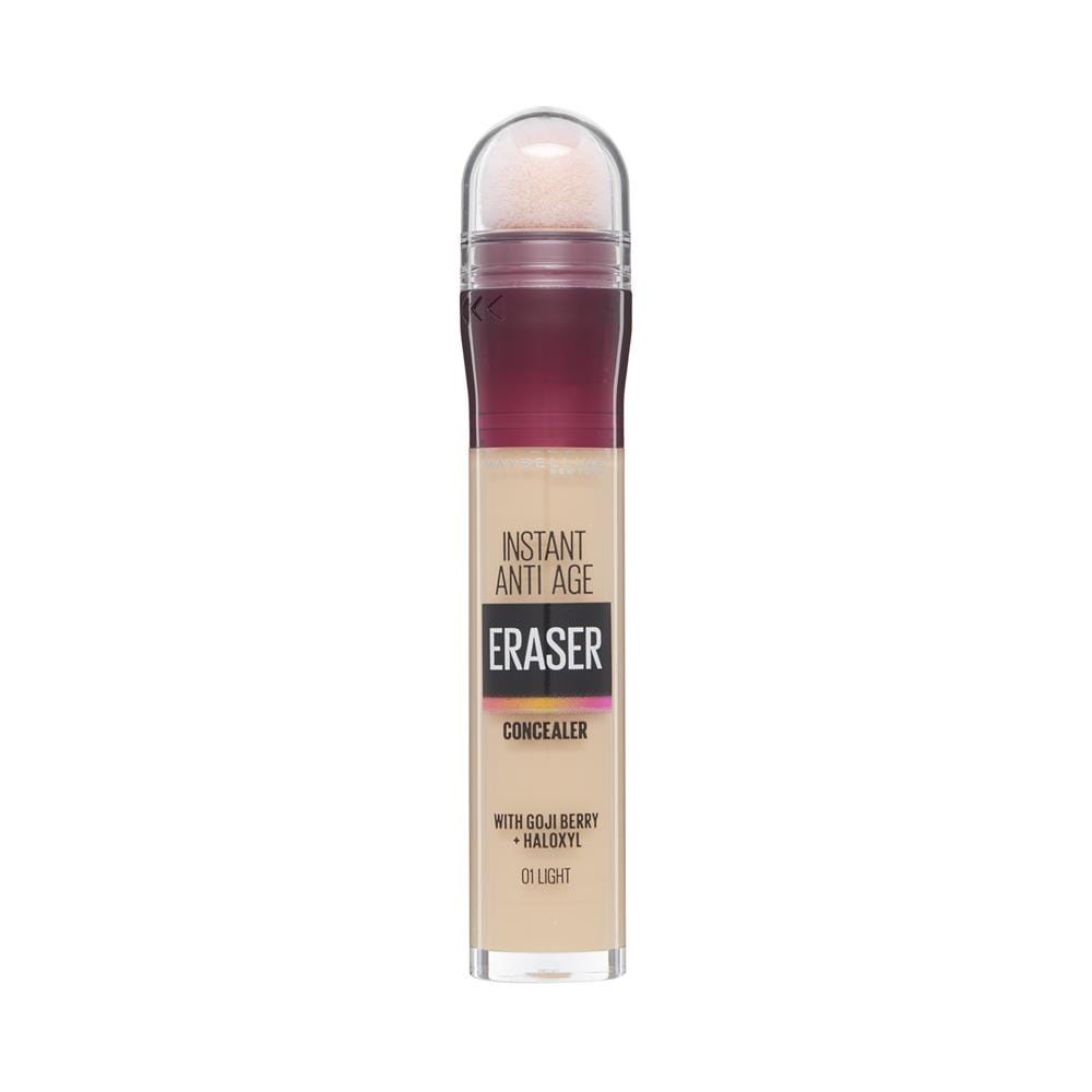 225333 MAYBELLINE KOREKTOR ANTI-AGE ERASER EYE 01 LIGHT 3600530733842