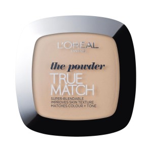 225514 LOREAL PUDER TRUE MATCH N4 BEIGE. KOLOR BEŻOWY. 3600520932897
