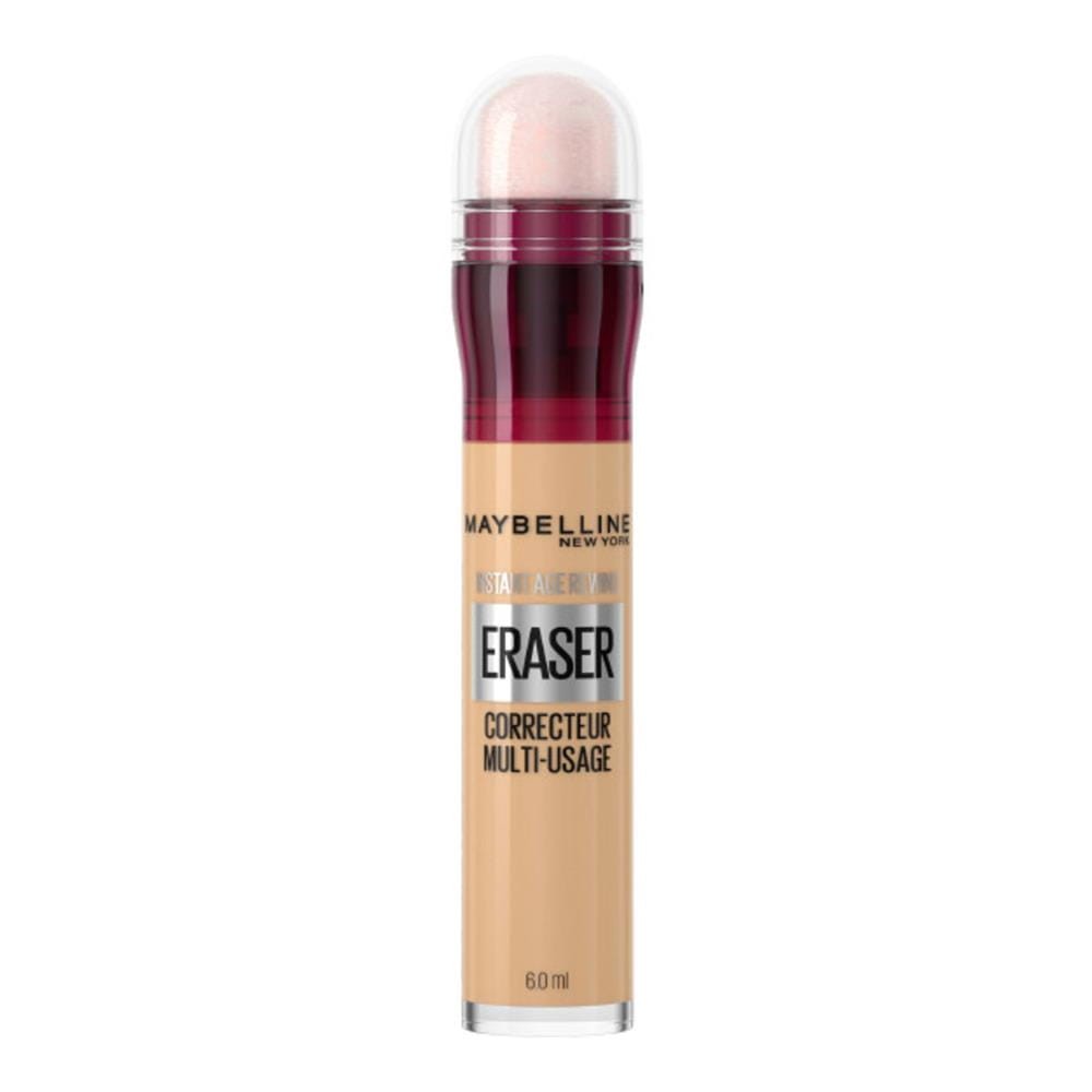 227546 MAYBELLINE KOREKTOR ANTI-AGE ERASER EYE 07 SAND 3600531465247