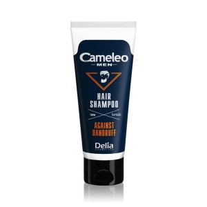 227814 CAMELEO MEN SZAMPON DO WŁOSÓW 150ML PRZECIWŁUPIEŻOWY 5901350470862