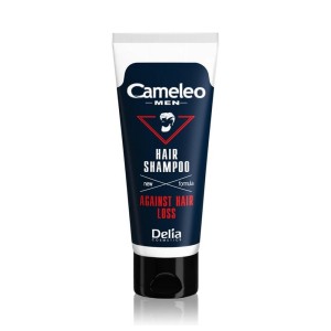 227816 CAMELEO MEN SZAMPON DO WŁOSÓW 150ML OGRANICZAJĄCY WYPADANIE WŁOSÓW 5901350470886