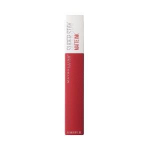 Maybelline POMADKA W PŁYNIE SUPERSTAY MATTE  20 PIONEER