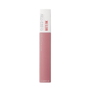 228049 Maybelline POMADKA W PŁYNIE SUPERSTAY MATTE  10 DREAMER 3600531411183