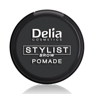 228109 DELIA POMADA DO BRWI 1.1 GRAFIT 5901350470244