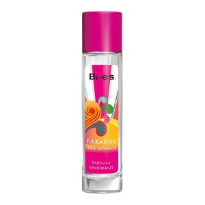228582 BI-ES WOMEN DEZODORANT DNS 75ML PARADISO 5902734845092