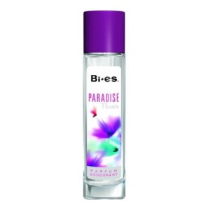228583 BI-ES WOMEN DEZODORANT DNS 75ML PARADISE FLOWERS 5902734845115