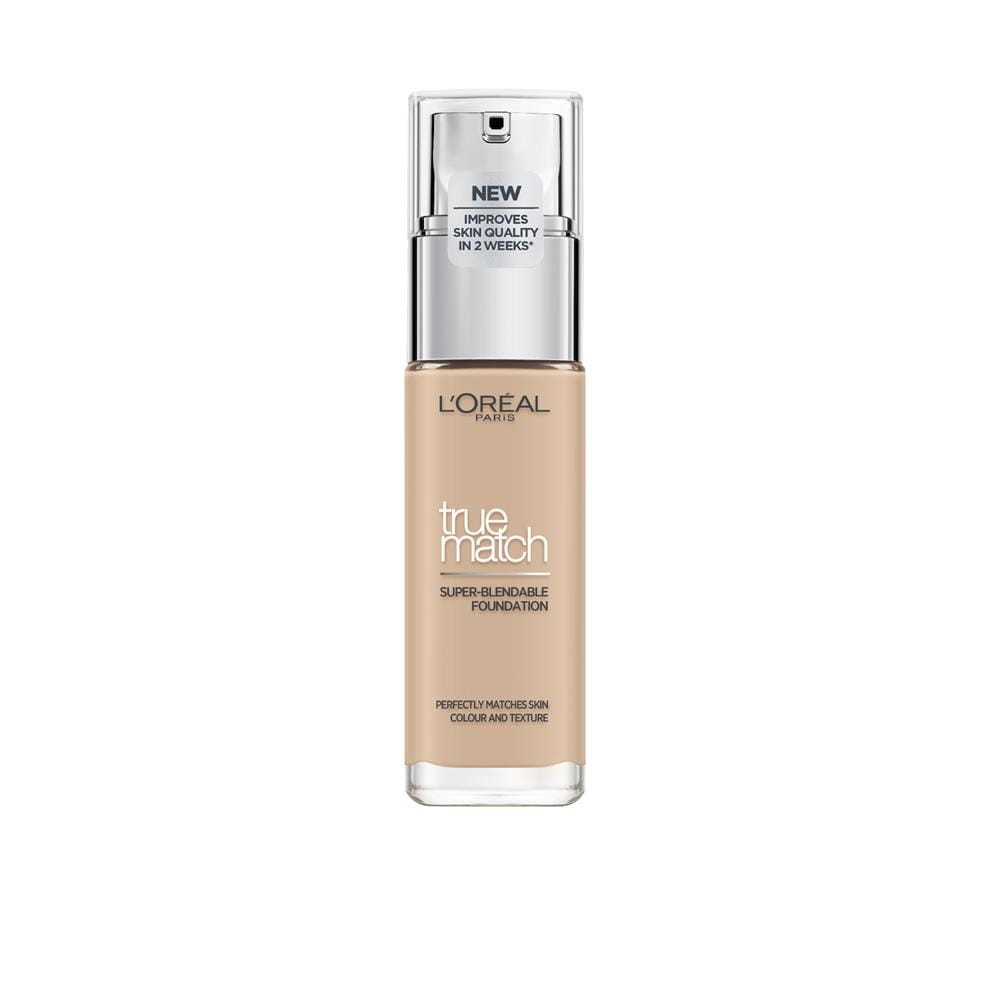 229175 LOREAL PODKŁAD TRUE MATCH 2R/2C Rose Vanilla 3600522862482