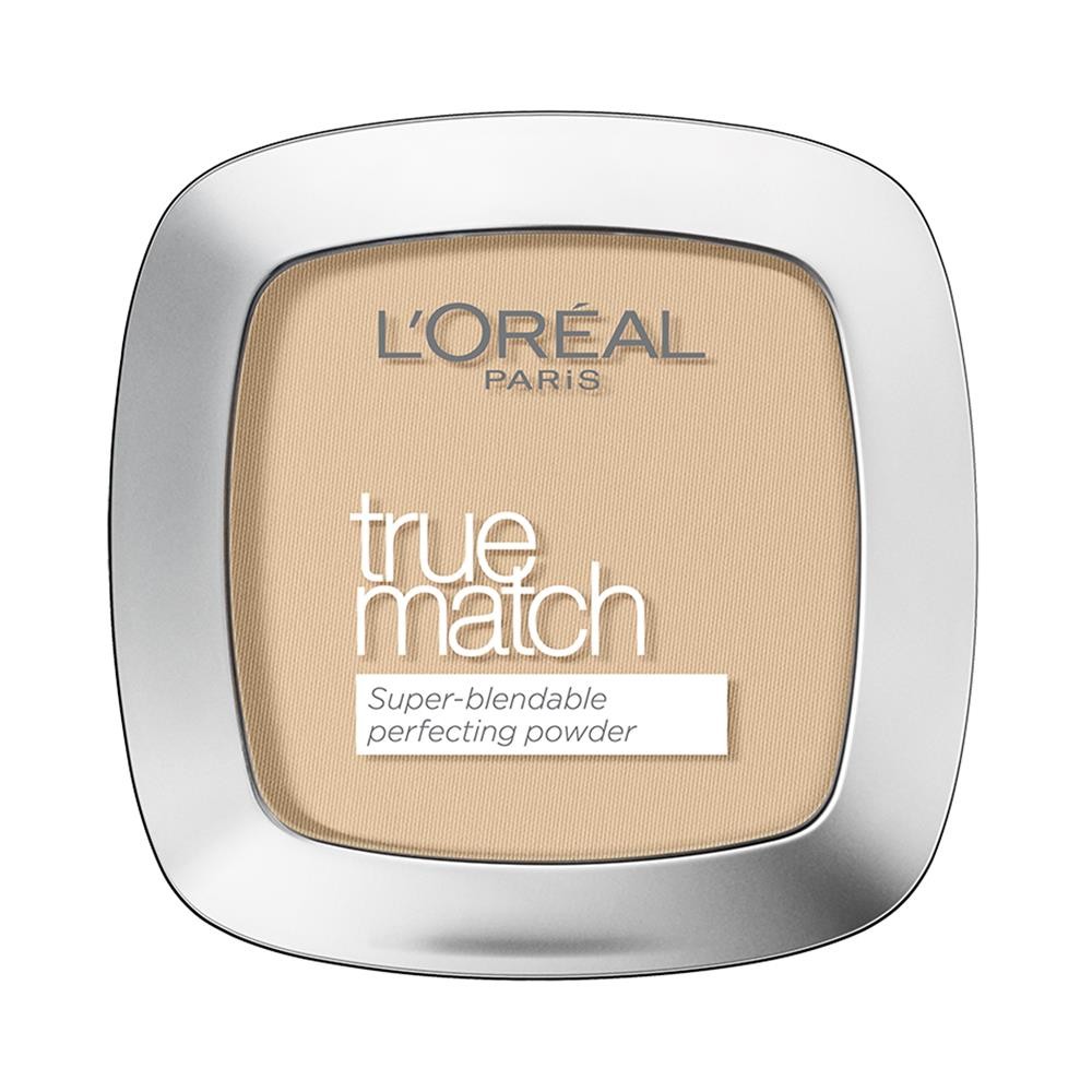229176 Loreal PUDER TRUE MATCH 2N VANILLA 3600523155200