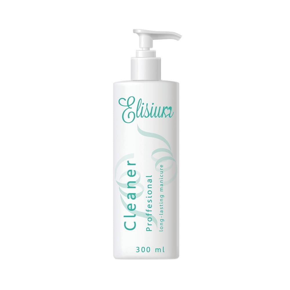 229721 ELISIUM CLEANER ODTŁUSZCZACZ 300ML 5902539708332