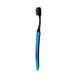 229898 COLGATE SZCZOTECZKA DO ZĘBÓW SLIM SOFT WHIT CHARCOAL SOFT 8714789954431