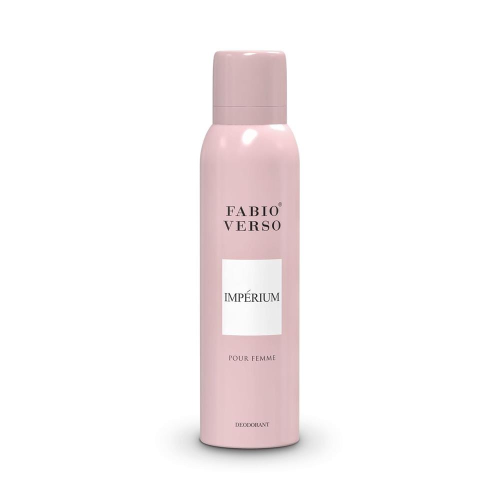 230201 BI-ES WOMEN DEZODORANT SPRAY 150ML IMPERIUM 5902734847034