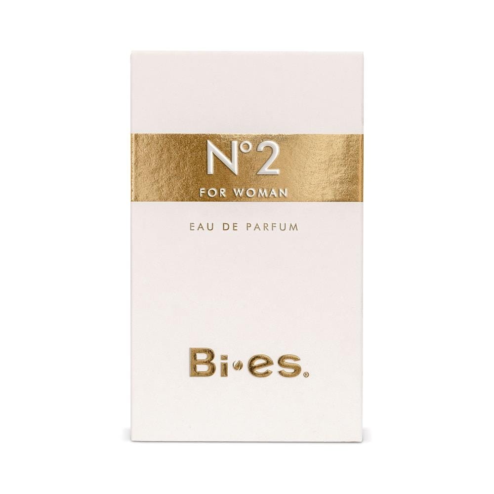 230291 BI-ES WOMEN WODA PERFUMOWANA 50ML NO 2 5902734846761