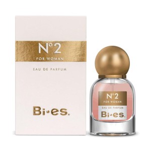 230291 BI-ES WOMEN WODA PERFUMOWANA 50ML NO 2 5902734846761