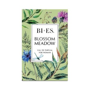 232302 BI-ES WOMEN WODA PERFUMOWANA 100ML BLOSSOM MEADOW 5902734847881