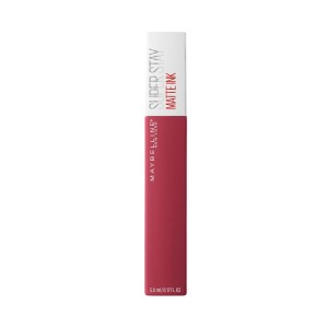 233839 Maybelline POMADKA W PŁYNIE SUPERSTAY MATTE  80 RULER 3600531469481