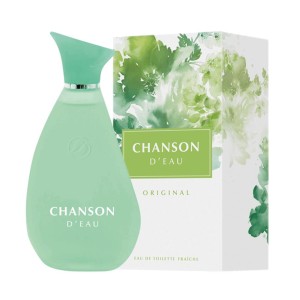 CHANSON D'EAU WODA TOALETOWA 100ML ORIGINAL