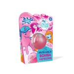 CHLAPU CHLAP BOMBA MUSUJĄCA DO KĄPIELI RÓŻOWA ARBUZ
