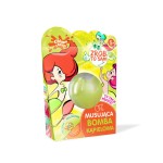 CHLAPU CHLAP BOMBA MUSUJĄCA DO KĄPIELI ZIELONA MELON