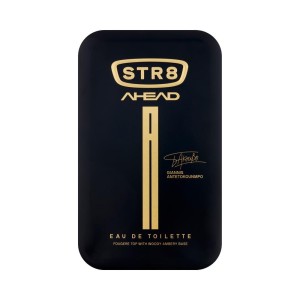 234778 STR8 WODA TOALETOWA 100ML AHEAD 5201314106555