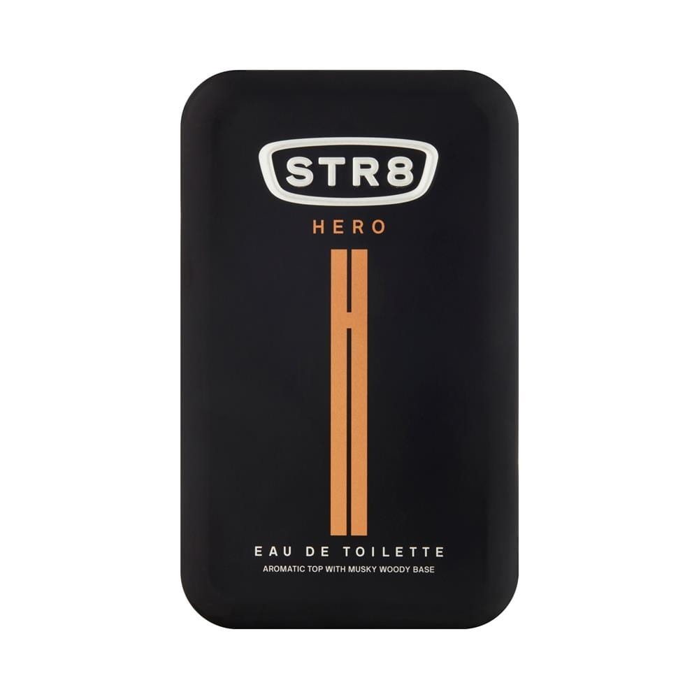 234779 STR8 WODA TOALETOWA 100ML HERO 5201314106500