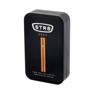 234779 STR8 WODA TOALETOWA 100ML HERO 5201314106500