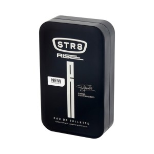 234783 STR8 WODA TOALETOWA 100ML RISE 5201314106661