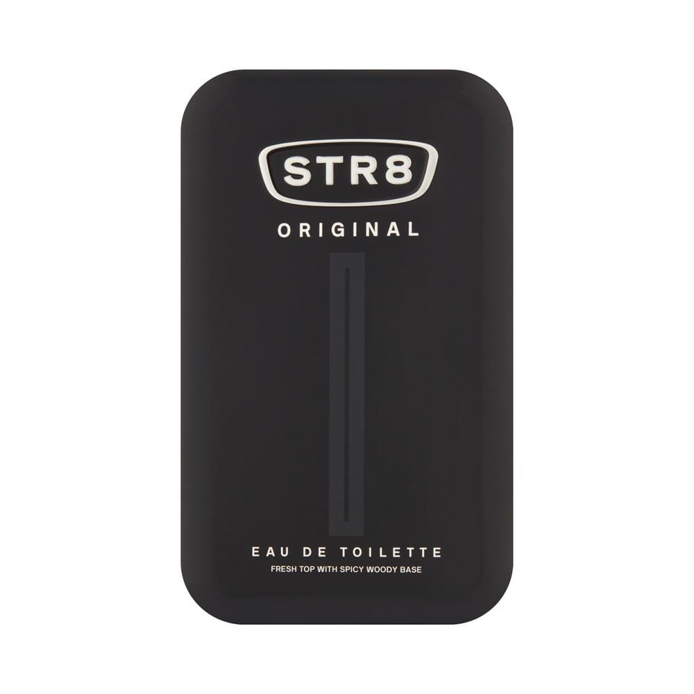 234788 STR8 WODA TOALETOWA  50ML ORIGINAL 5201314105886