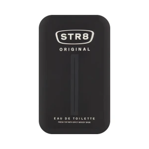 234788 STR8 WODA TOALETOWA  50ML ORIGINAL 5201314105886