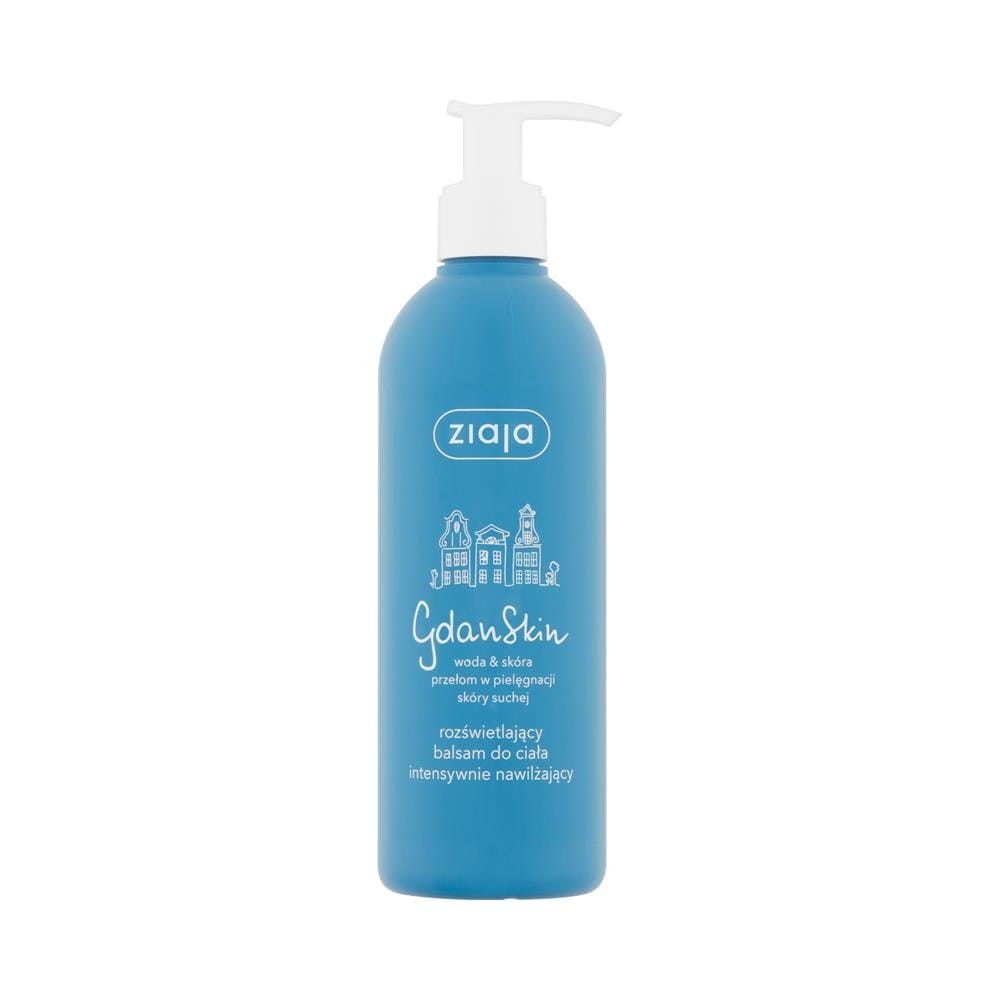 235004 ZIAJA GDANSKIN BALSAM DO CIAŁA 300ML 5901887042907