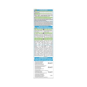 235789 GARNIER COLOR NATURALS FARBA KOLORYZUJĄCA 1001 POPIELATY ULTRA BLOND 3600542173087