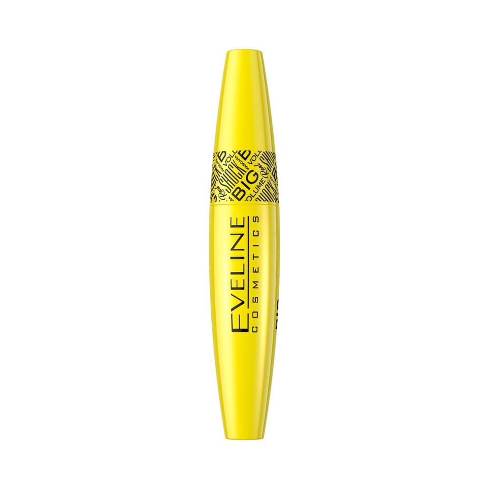 237489 EVELINE MASCARA BIG VOLUME REAL SHOCK 11ML 5901761982992