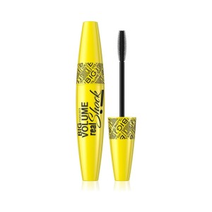 237489 EVELINE MASCARA BIG VOLUME REAL SHOCK 11ML 5901761982992