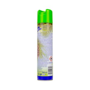 238218 CIRRUS ODŚWIEŻACZ SPRAY 300ML PINE 5903240406647