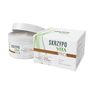 SKRZYPOVITA PRO MASKA DO WŁOSÓW 200ML