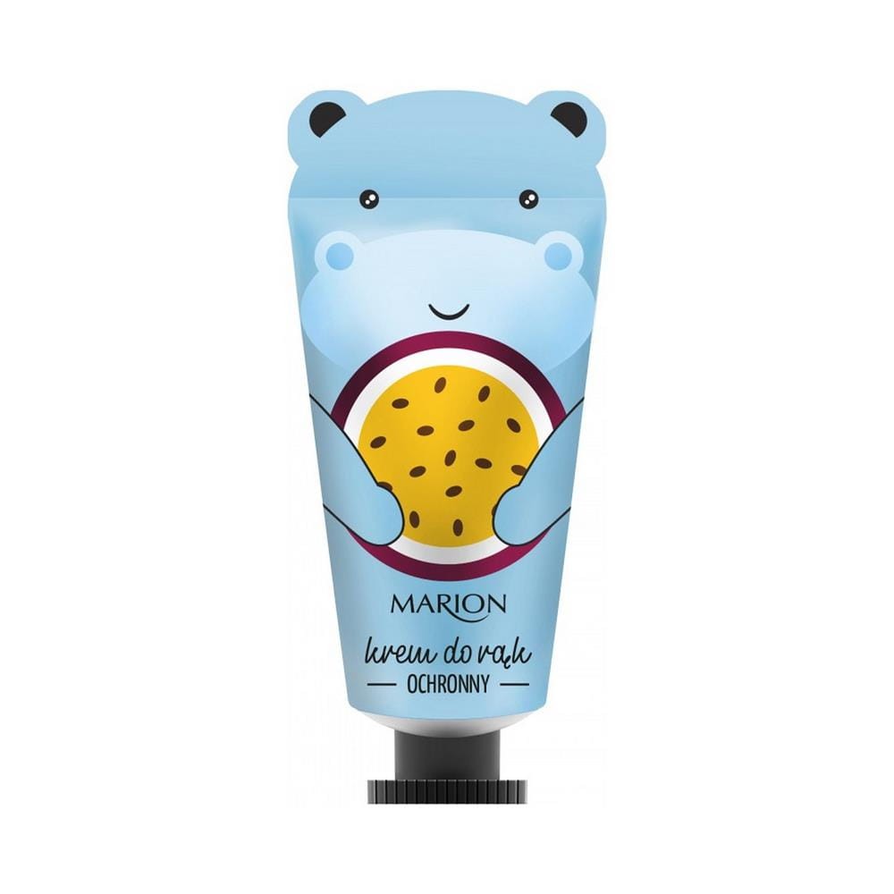 239328 MARION KREM DO RĄK 50ML OCHRONNY MARAKUJA  5902853013273
